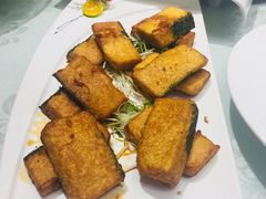 -京粤荟(海王银河科技大厦店)