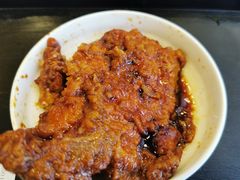 大排-鸿瑞興面馆(梅岭店)