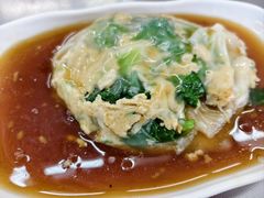 -后街女孩肠粉店