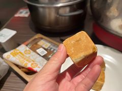 -姜先生仙仙豆糕(浦江万达店)