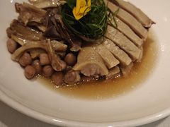 -聚鑫阁·非遗传承江浙菜(正阳店)