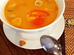-BAI BUA RESTAURANT