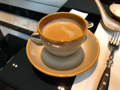-上海苏宁宝丽嘉酒店·Cafe Bellagio西餐厅