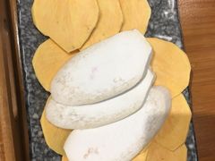 -万兴佳烤肉·长白山老味道(宏泰广场店)