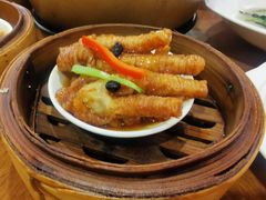 -富豪酒家(正大广场店)