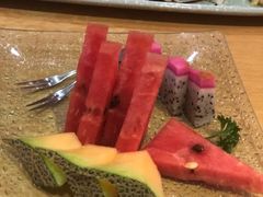 -山之川日料放题(通州店)