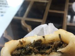 -老味茶屋(川沙老街店)