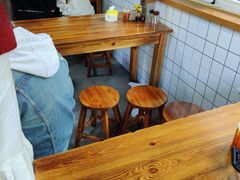 大堂-无名氏面馆(邮电路店)