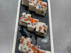 -魁盛居百年鲁菜馆(县西巷店)