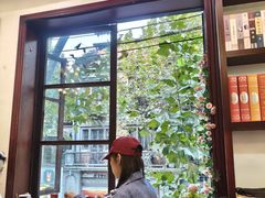 -付小姐在成都(中山公园店)