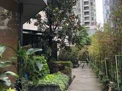 -广州珠江新城木莲庄酒店(暨南大学店)