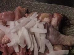 -探窝·竹笙椰子鸡(杨箕店)