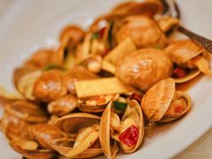 -羲和雅苑•北京烤鸭(平安国际金融中心店)