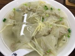 -朱新年·苏式汤团·面点(北寺塔店)