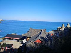 -海东龙宫寺