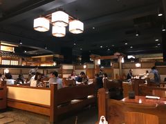 -蟹道乐( 新宿駅前店)