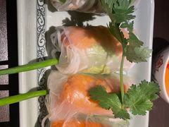 -大头虾越式风味餐厅(光明广场店)