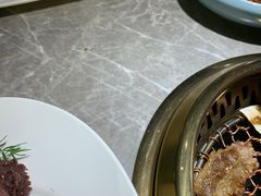 -韩盛·古法烤肉店(皇城恒隆广场店)