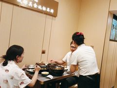 -陶德砂锅(营门口店)