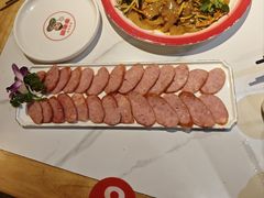 -李老哈·东北菜(宋园路店)