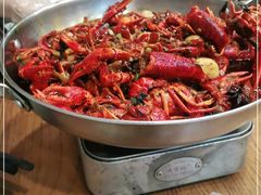 -虾小龙老长沙龙虾馆(坡子街店)