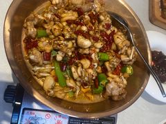 -口味堂(惠济路店)