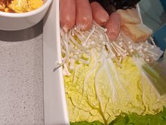 -半天妖烤鱼(诺德广场店)