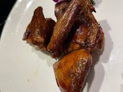 脆皮乳鸽-稻香饭店(IFS国金中心店)