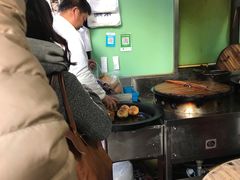 -牛煎里牛肉煎包淮南牛肉汤(广东路店)