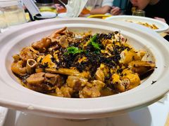 -筱爷叔·上海传统手工菜(玉树路店)
