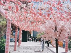 -万达广场(北京槐房店)