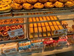 -鲍师傅糕点(台东步行街店)