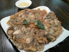 -大洋家·精品潮汕菜·生腌砂锅粥(天河东路店)