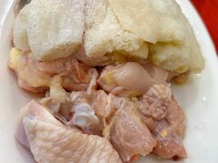 -花苑美食横琴生蚝火锅(拱北粤华路店)