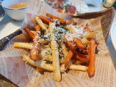 -大八江景意大利西餐厅LargeEight Italy Restaurant(1862时尚艺术中心店)