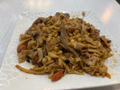 -韦记老友粉(大华店)