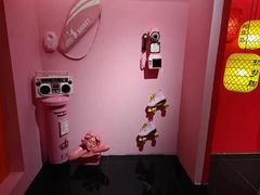 -里堂派对·独栋团建聚会小院轰趴馆(三圣乡店)