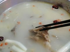 -二钳洞庭虾蟹·江湖菜(成都鹭岛店)