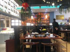 大堂-朝天门火锅(魏安路店)