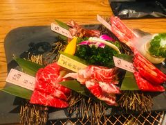 -黑牛の店·和牛烧肉(合生汇店)