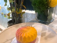 -LE SAPHIR 莎菲尔菓子(和兴店)