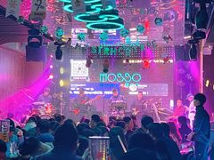 -MOSSO音乐酒吧·Live House(南京西路店)