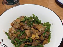 -赣饭农家·江西小炒(西乡店)