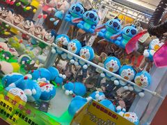 -PAWTOY爪e玩偶店(天兴罗斯福店)