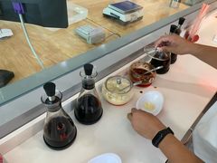 -喜家德虾仁水饺(金融中心店)