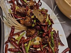 -君霖海鲜私房菜(春柳店)