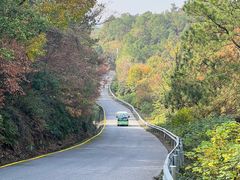 -苏州上方山国家森林公园