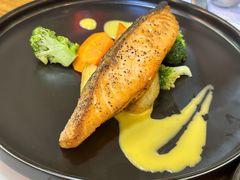 -曼乐辰餐厅(中庚漫游城店)