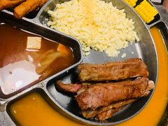 -源味屋韩式火锅&炸鸡(鼎城当代商城店)