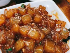 -三羊居食府(文艺路店)